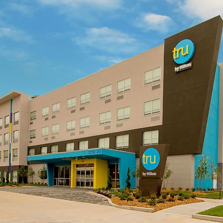 Tru By Hilton Lafayette River Ranch Otel Dış mekan fotoğraf