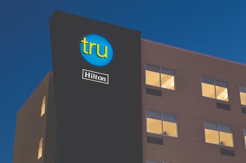 Tru By Hilton Lafayette River Ranch Otel Dış mekan fotoğraf