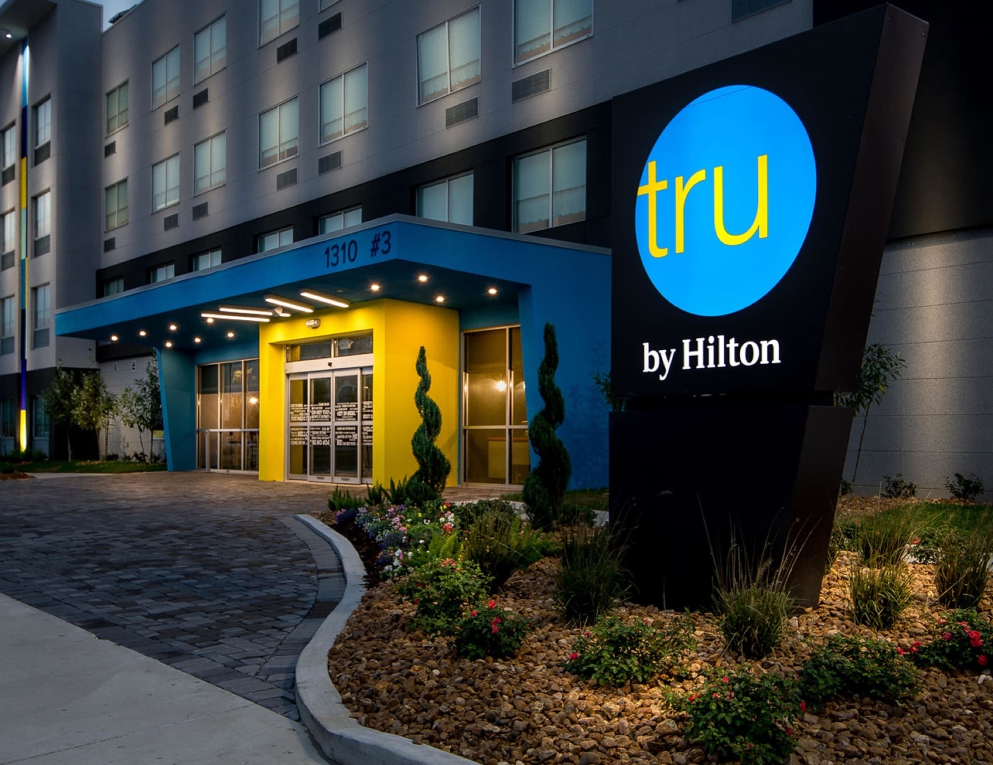 Tru By Hilton Lafayette River Ranch Dış mekan fotoğraf