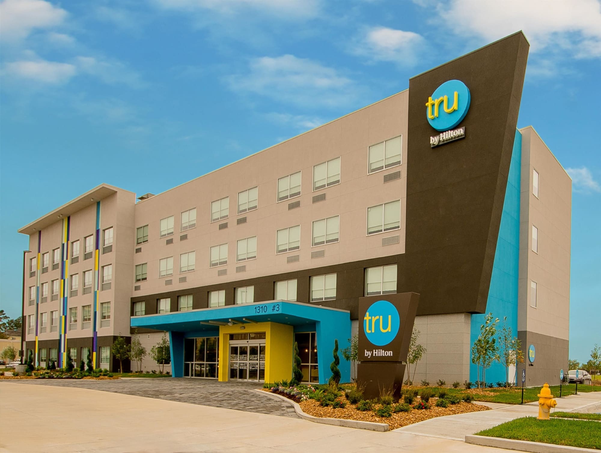 Tru By Hilton Lafayette River Ranch Otel Dış mekan fotoğraf