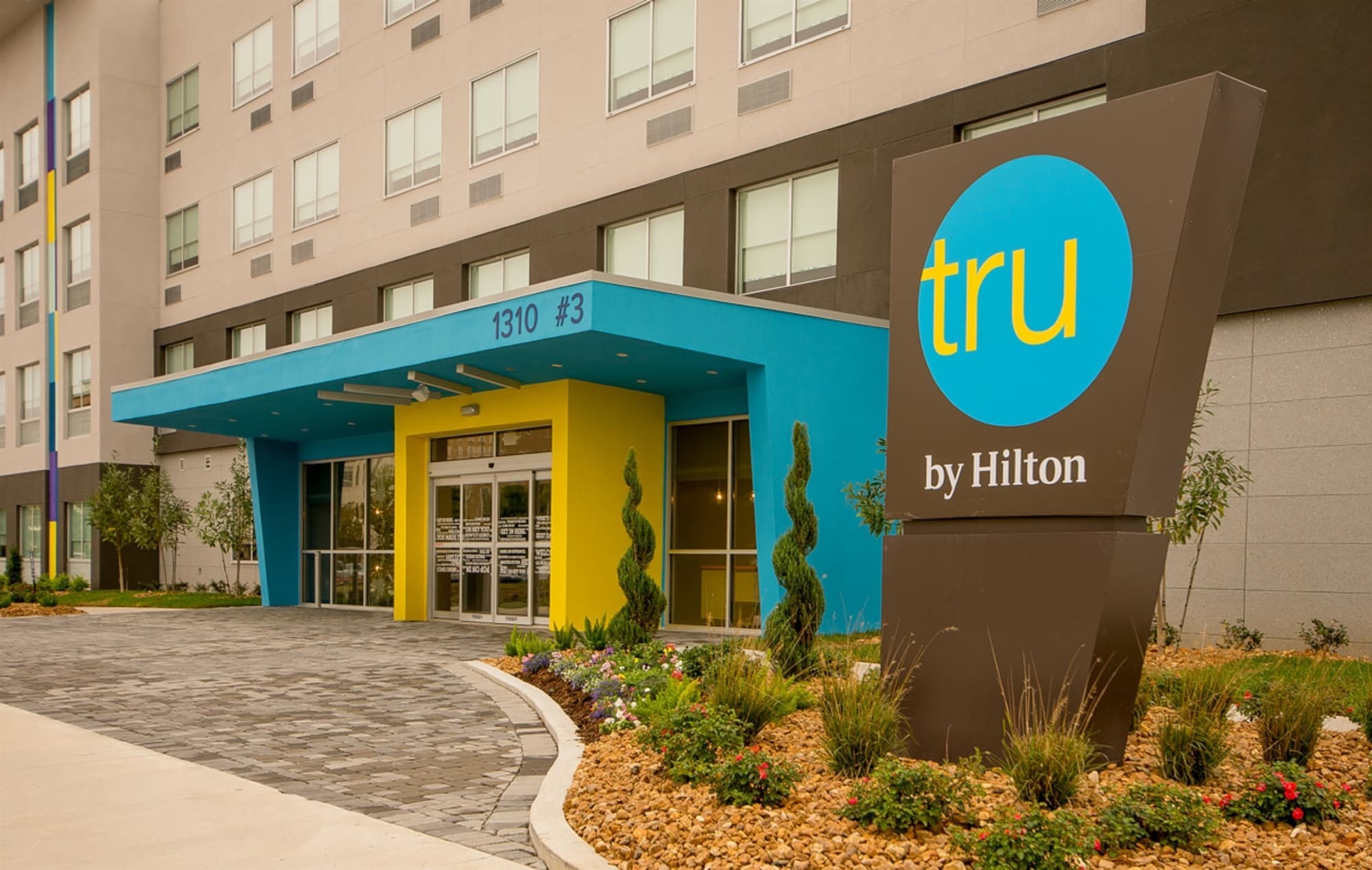 Tru By Hilton Lafayette River Ranch Dış mekan fotoğraf