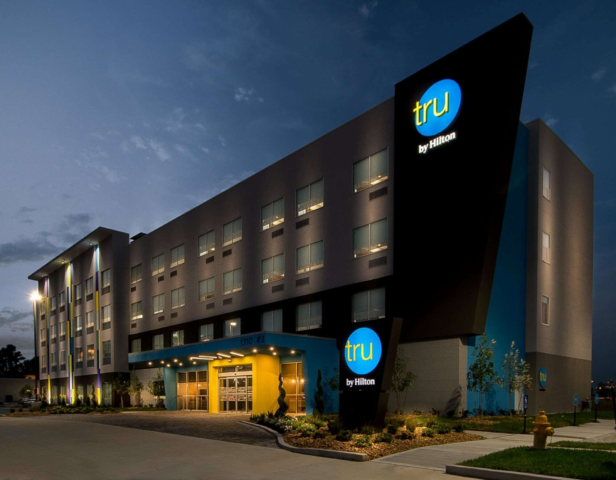 Tru By Hilton Lafayette River Ranch Otel Dış mekan fotoğraf