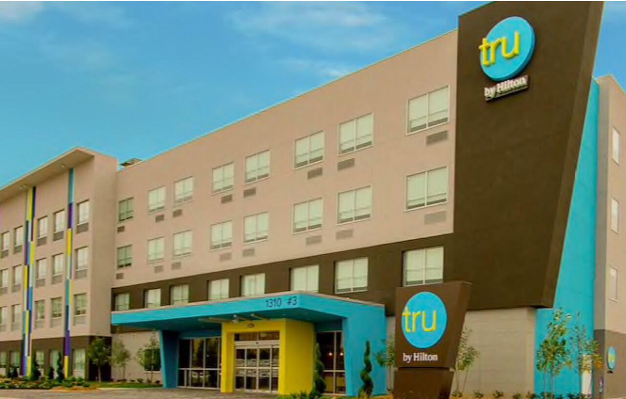 Tru By Hilton Lafayette River Ranch Otel Dış mekan fotoğraf